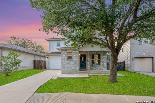 4963 Ancient Elm, San Antonio, TX 78247 - #2