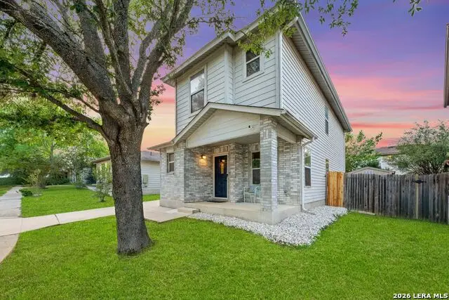 4963 Ancient Elm, San Antonio, TX 78247 - #3