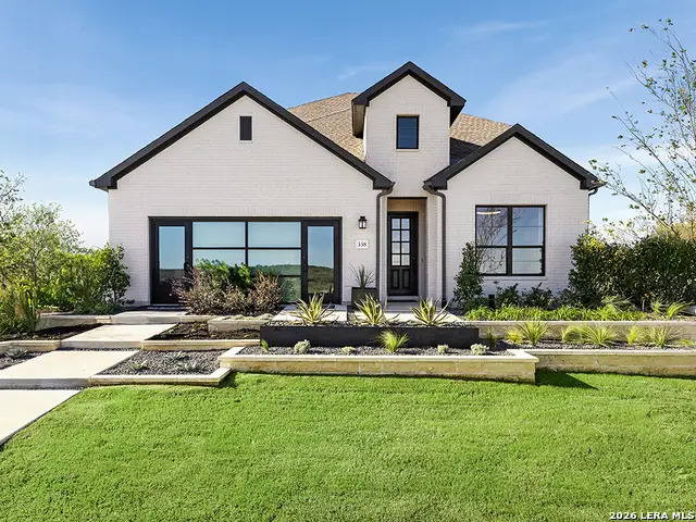 338 Cleveland, New Braunfels, TX 78130 - #1