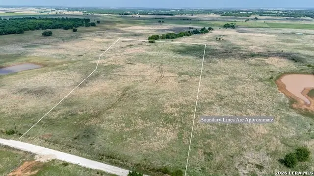 TBD Browning Rd, Bellevue, TX 76228 - #2
