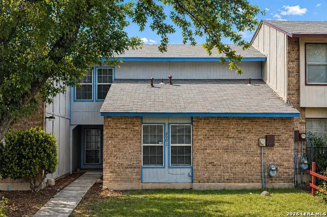 6903 Stockport Drive, San Antonio, TX 78239 - #1