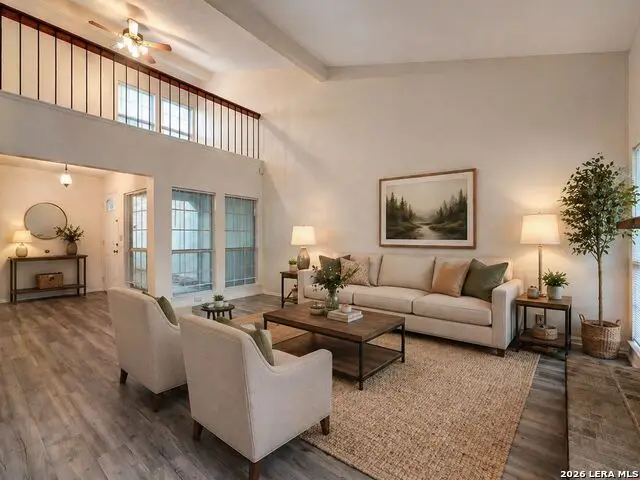 6903 Stockport Drive, San Antonio, TX 78239 - #2