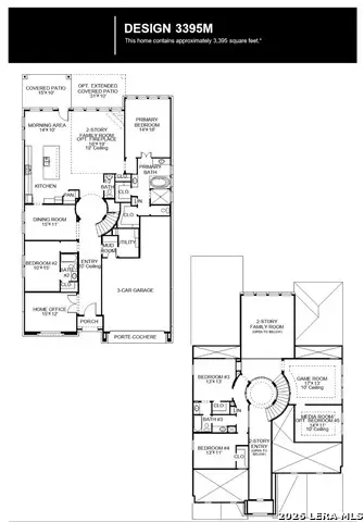 411 Canyon Heights, San Antonio, TX 78258 - #2