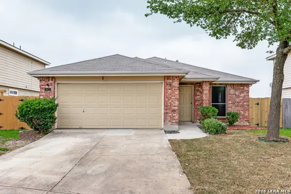 543 Stable Vis, San Antonio, TX 78227