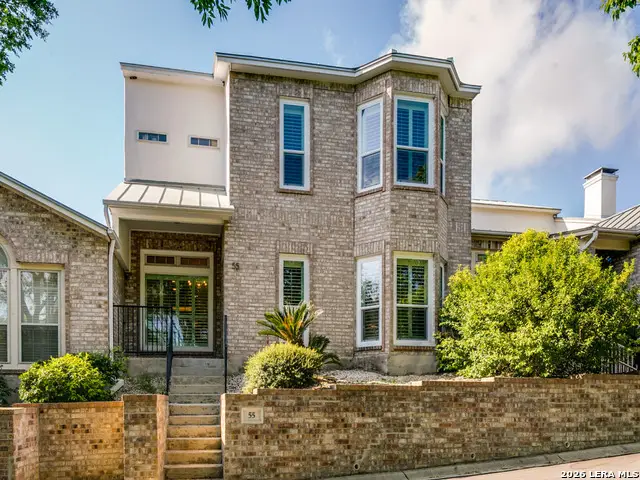 55 Oakwell Farms, San Antonio, TX 78218 - #1