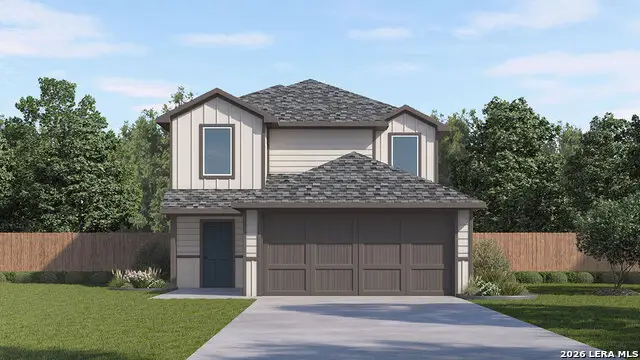 317 Fairlawn Way, Maxwell, TX 78656 - #1