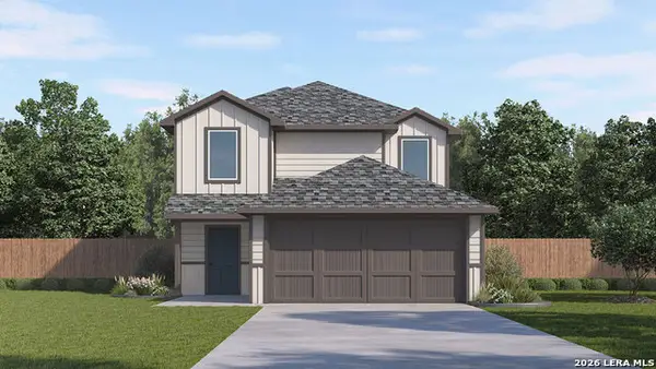 317 Fairlawn Way, Maxwell, TX 78656