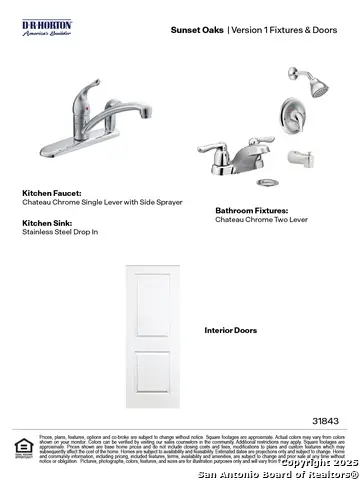 317 Fairlawn Way, Maxwell, TX 78656 - #3