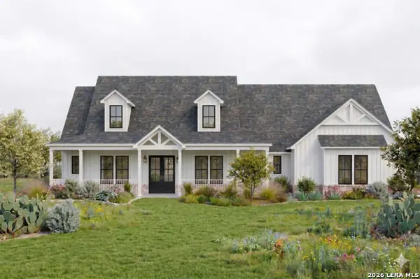 128 Pinot Pl, La Vernia, TX 78121