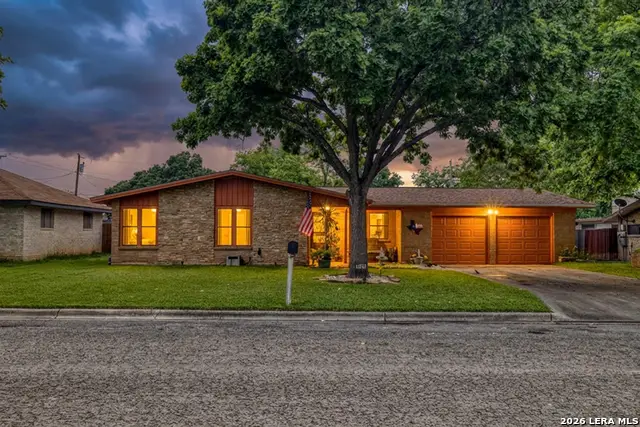 741 N Skylane Dr, Uvalde, TX 78801 - #1