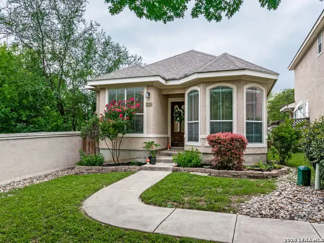 10903 Sangria Mist, San Antonio, TX 78249 - #1