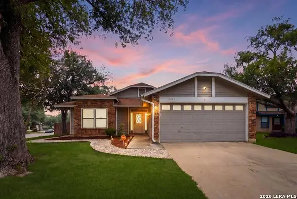 13203 Wood Climb St, San Antonio, TX 78233