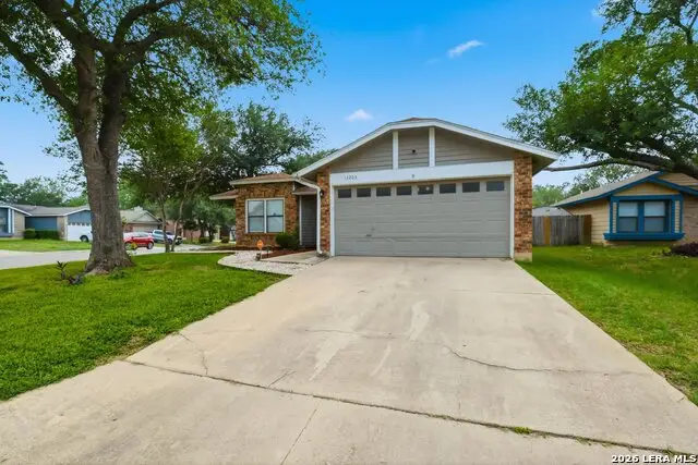 13203 Wood Climb St, San Antonio, TX 78233 - #2
