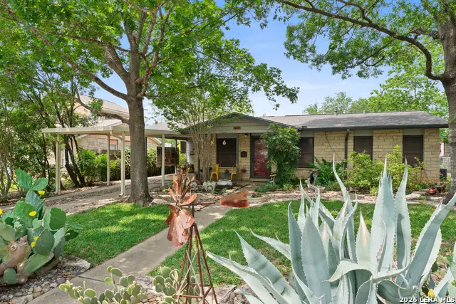 415 Kate Schenck Ave, San Antonio, TX 78223 - #2