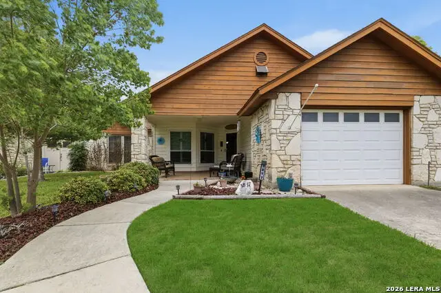 3817 Hunters Gln, Schertz, TX 78108 - #2