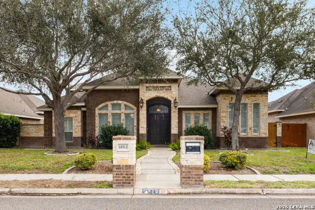 10312 N 25th Street, McAllen, TX 78504 - #1