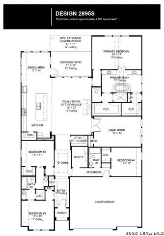 437 Verdad Way, Boerne, TX 78006 - #3