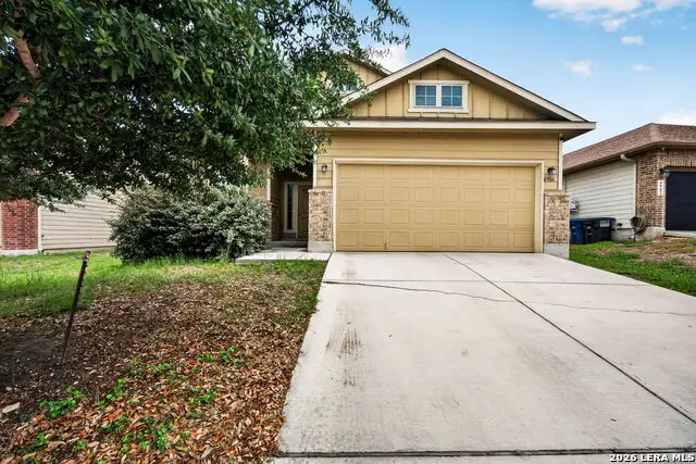 4906 Ballot Park, San Antonio, TX 78244 - #1