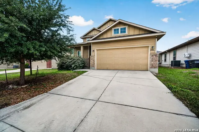 4906 Ballot Park, San Antonio, TX 78244 - #2