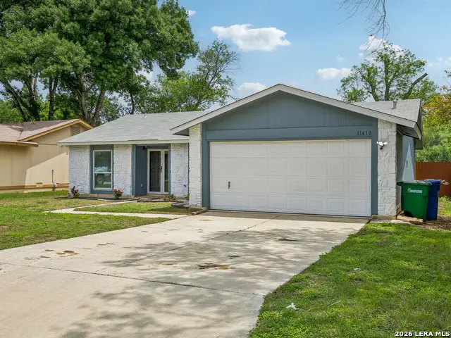 11410 Spring Rain, San Antonio, TX 78249 - #2