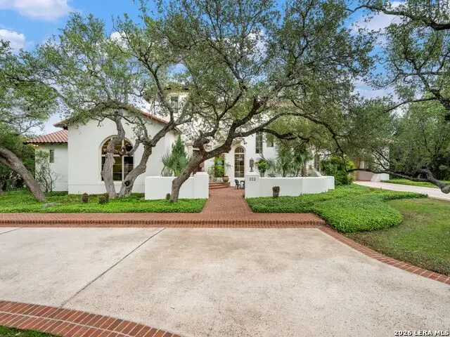 222 Farne Castle, Shavano Park, TX 78249 - #1