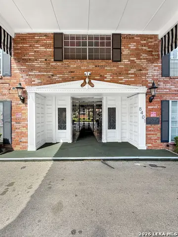 8401 N New Braunfels Ave #323A, San Antonio, TX 78209 - #1