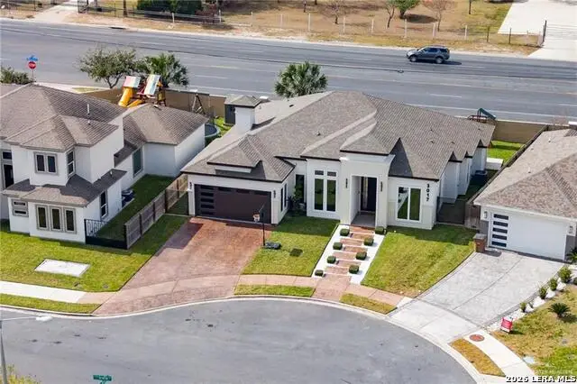 3017 Grulla Avenue, Edinburg, TX 78542 - #3