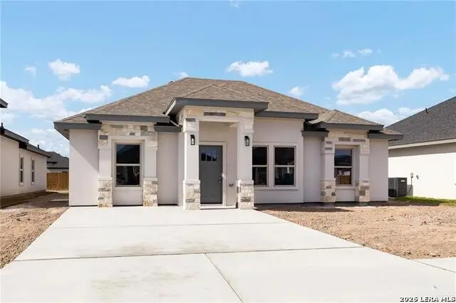 2003 Black Hills Street, San Juan, TX 78589 - #1