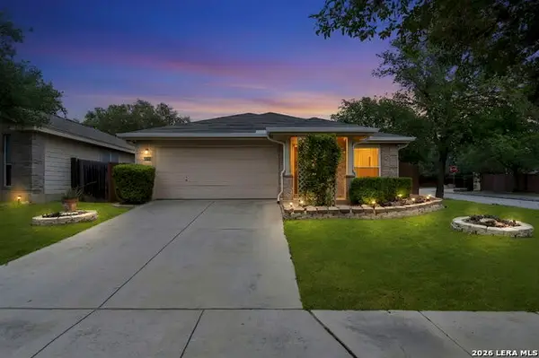 8202 Maloy Mnr, San Antonio, TX 78250