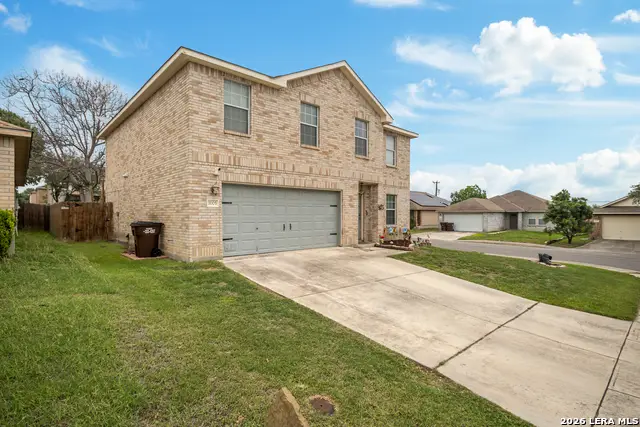 11005 Geneva Sound, San Antonio, TX 78254 - #2