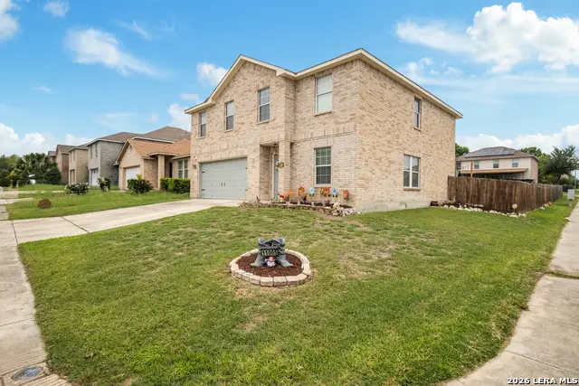 11005 Geneva Sound, San Antonio, TX 78254 - #3