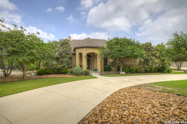 5684 Copper Crk, New Braunfels, TX 78132 - #1