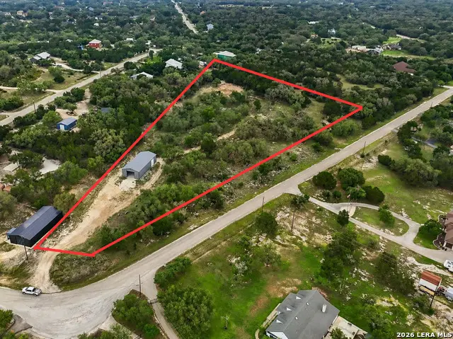 964 Wagon Wheel Dr, Spring Branch, TX 78070 - #1