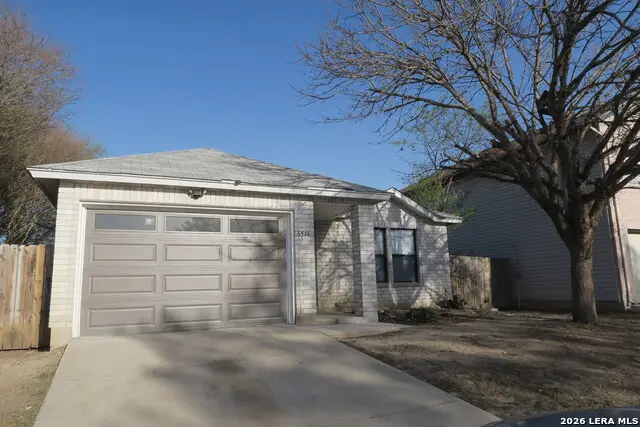5546 Enchanted Draw, San Antonio, TX 78251 - #1