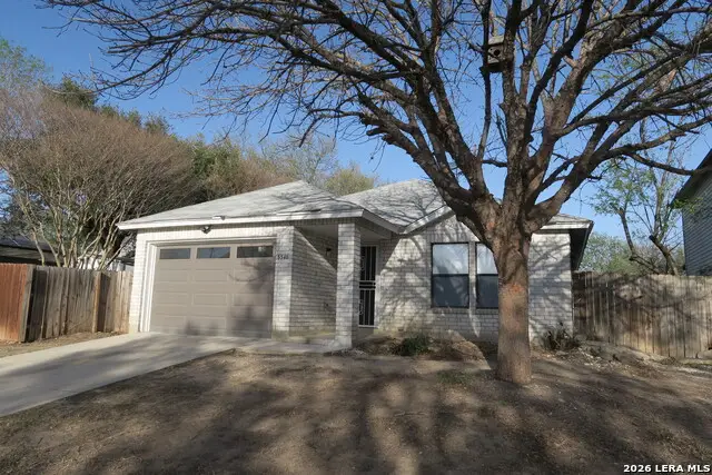 5546 Enchanted Draw, San Antonio, TX 78251 - #2