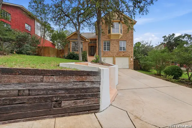 13719 Morningbluff Dr, San Antonio, TX 78216 - #3