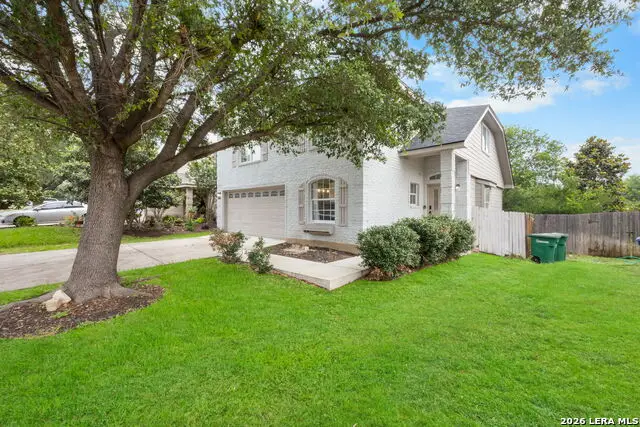 10438 Tiger, San Antonio, TX 78251 - #1