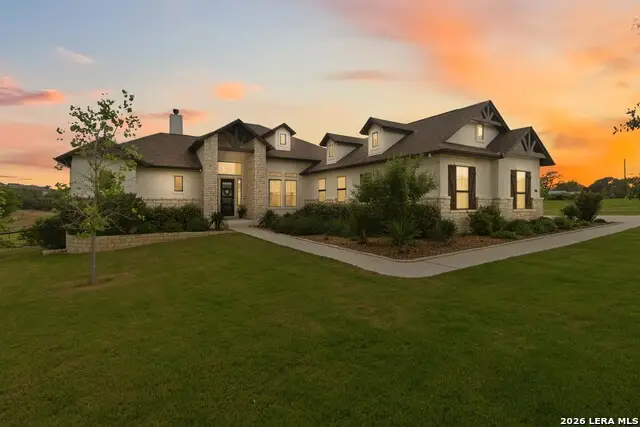 104 Spike Rush Ln, Boerne, TX 78006 - #2