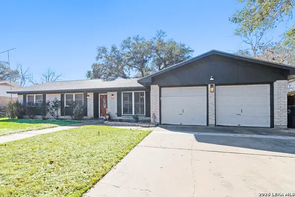1603 N Las Palmas, Beeville, TX 78102
