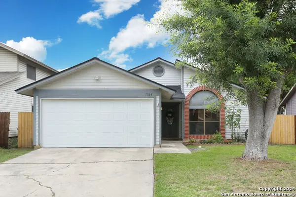 7064 Beech Trl, San Antonio, TX 78244