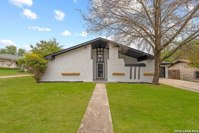 5914 Forest Mill, San Antonio, TX 78240 - #2