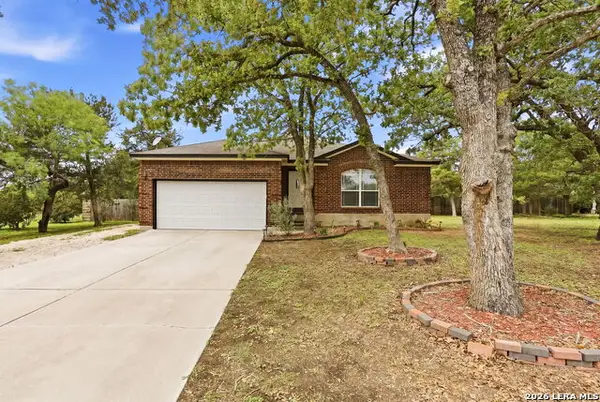 116 Speegle Ct, Cedar Creek, TX 78612