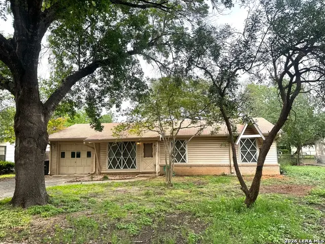 6327 Flint Rock, San Antonio, TX 78238 - #1