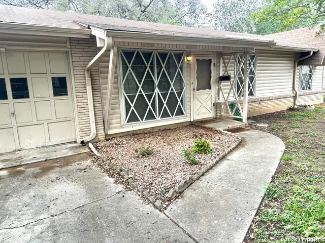 6327 Flint Rock, San Antonio, TX 78238 - #3