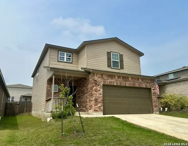 10349 Gibbons Crk, San Antonio, TX 78252