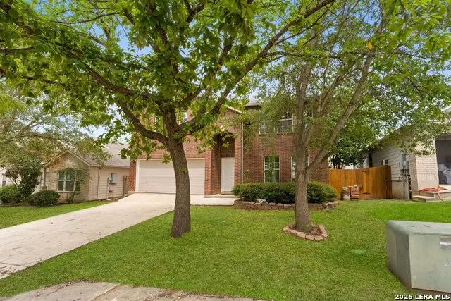3445 Whisper Bluff, Schertz, TX 78108 - #2