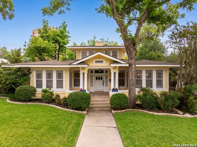 146 Davis Ct, San Antonio, TX 78209 - #2