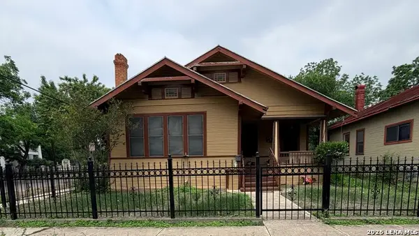 501 Indiana, San Antonio, TX 78210