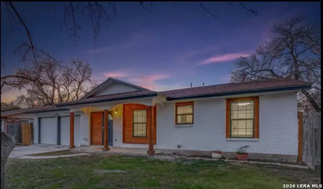 7131 Larksong St, Leon Valley, TX 78238 - #1