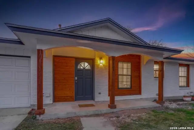 7131 Larksong St, Leon Valley, TX 78238 - #3